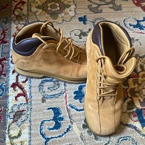 Mens Timberland boots